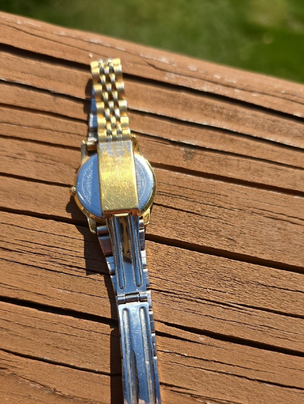 Ladies Movado Museum Watch - Picture 6 of 8